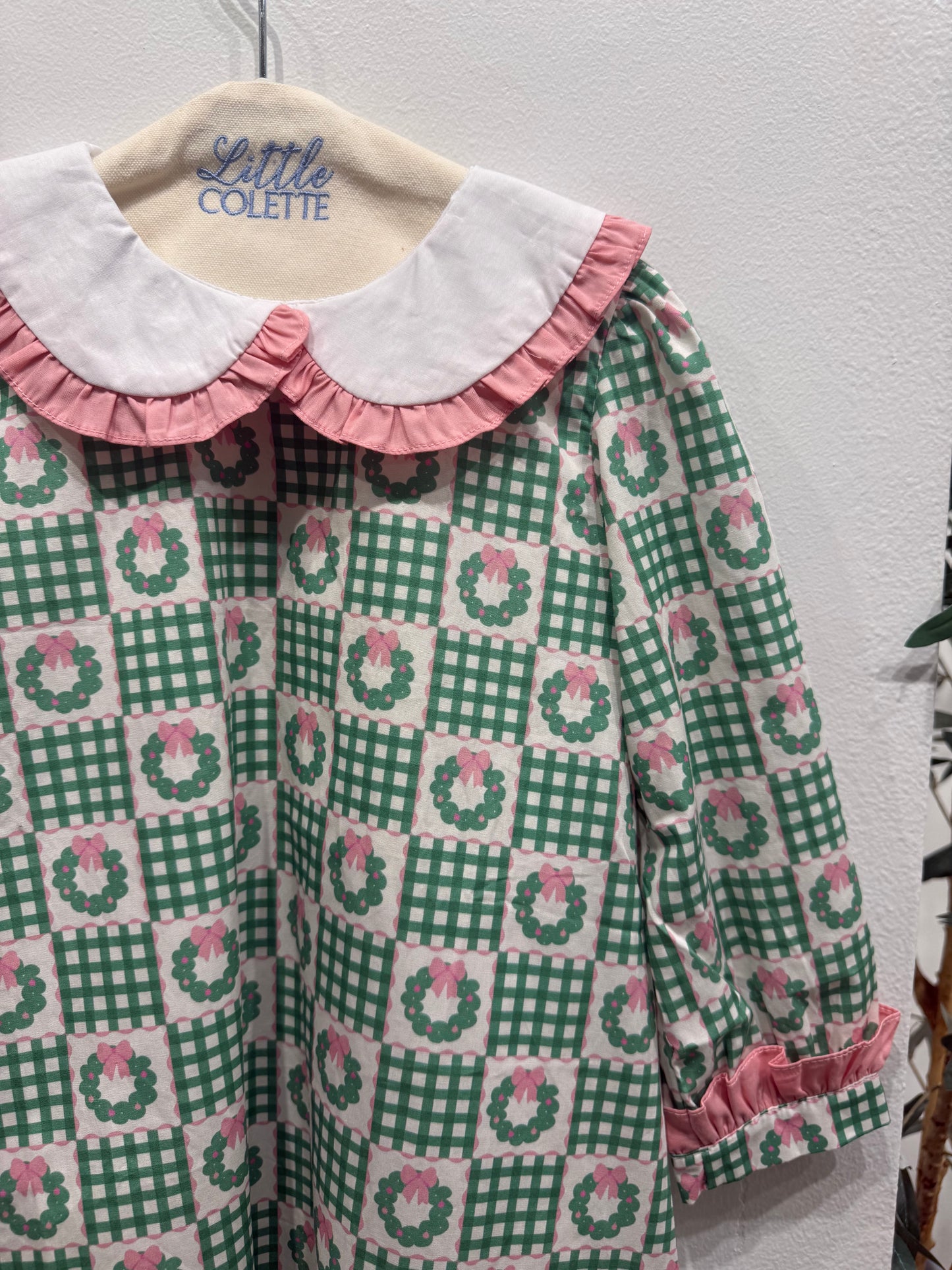 Amelie Dress Pre-Sale