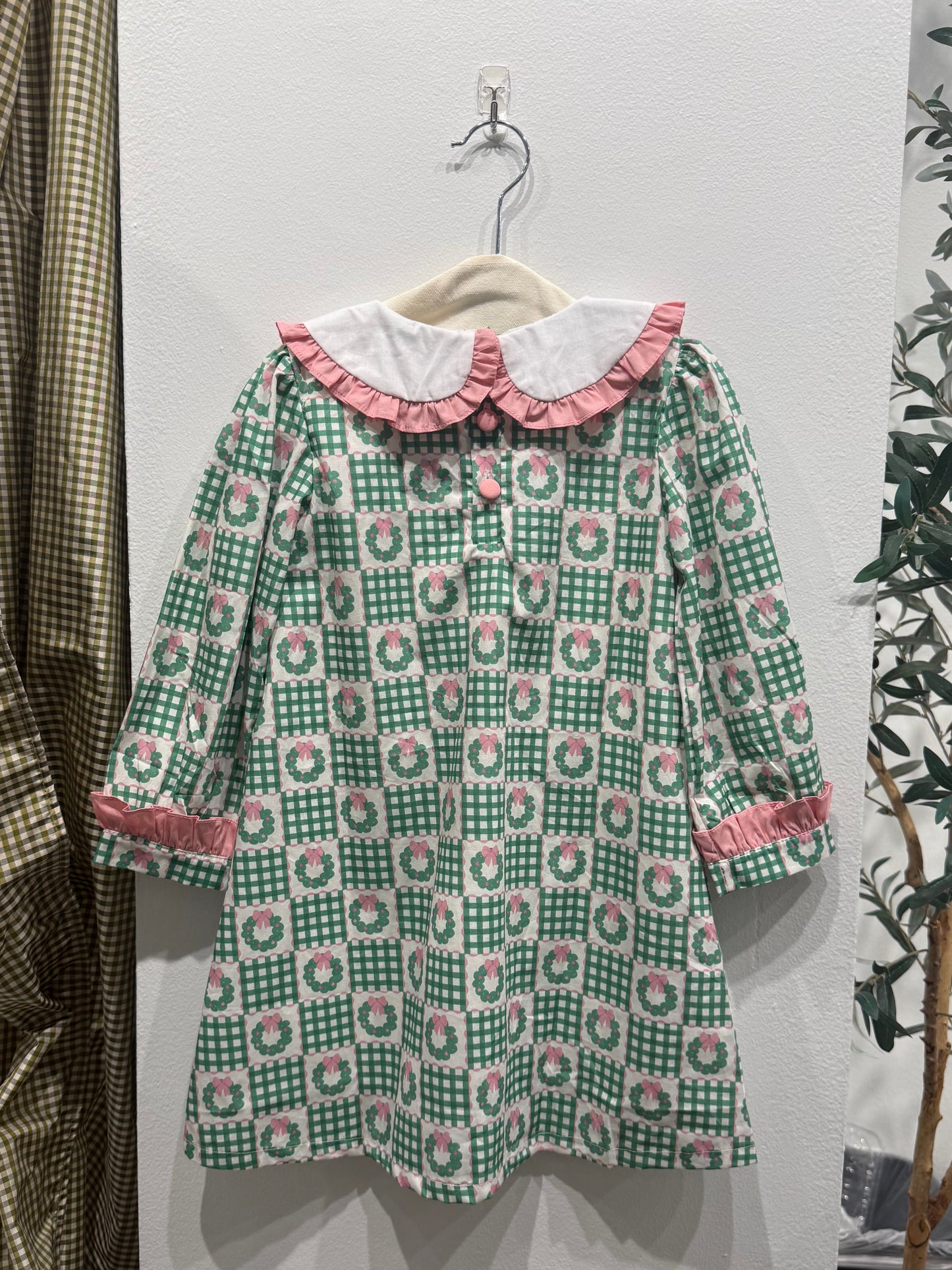 Amelie Dress Pre-Sale