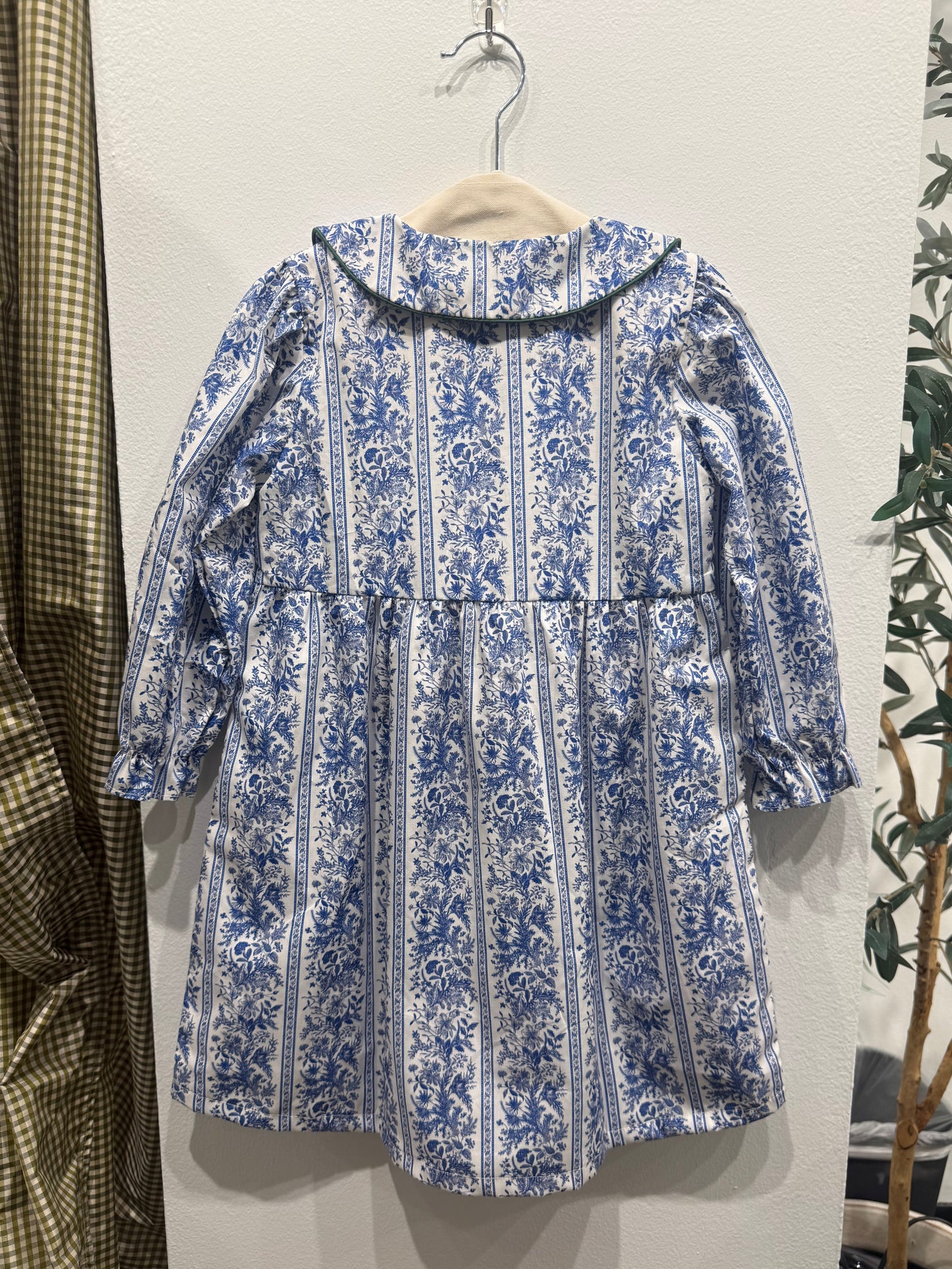 Eva Dress Pre-Sale