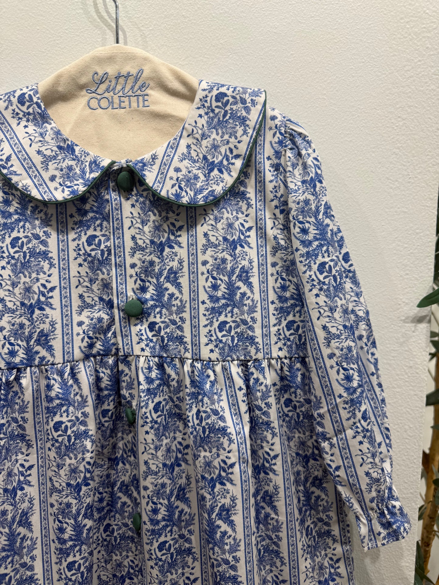 Eva Dress Pre-Sale