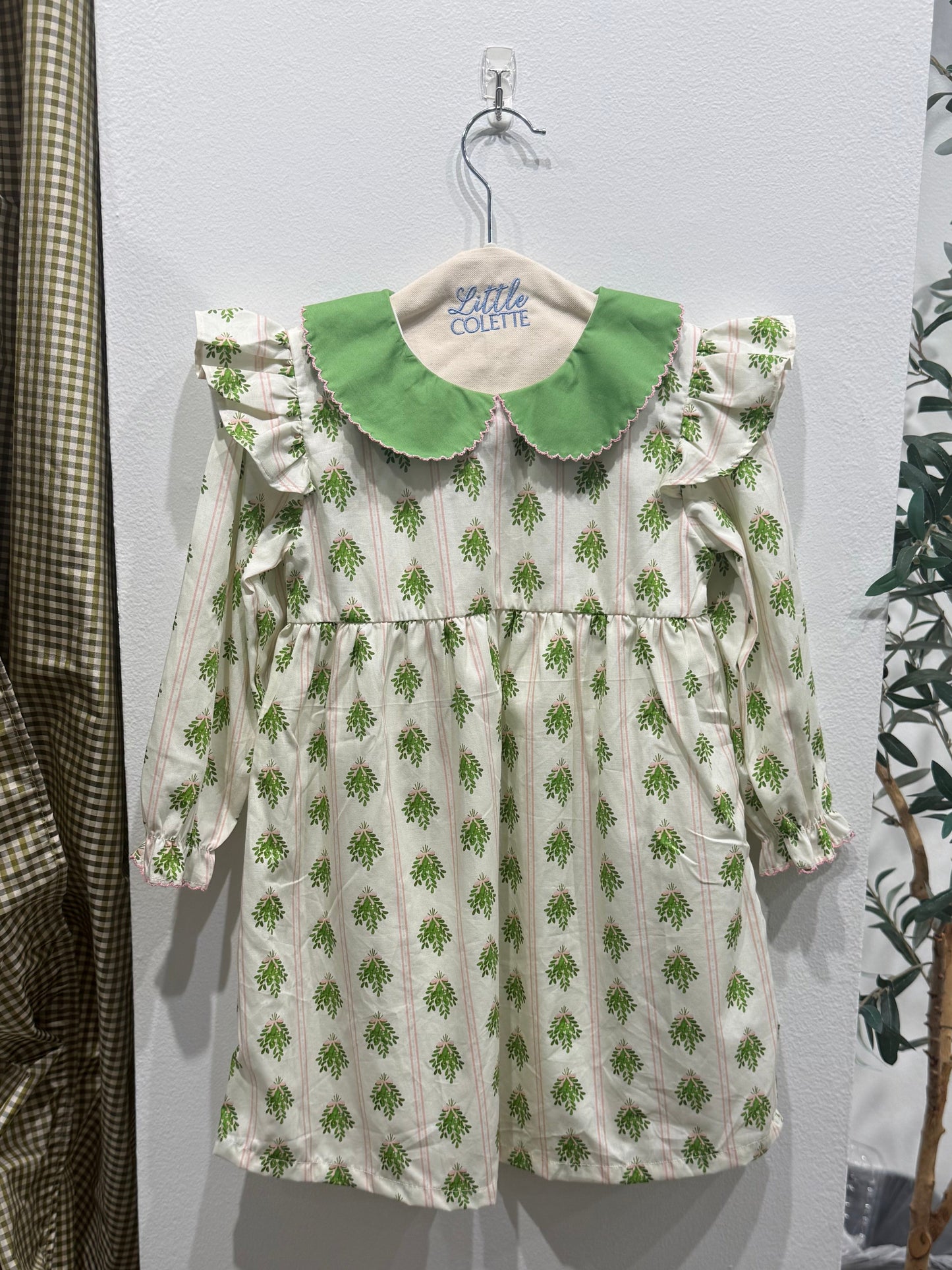 Meadow Dress Pre-Sale