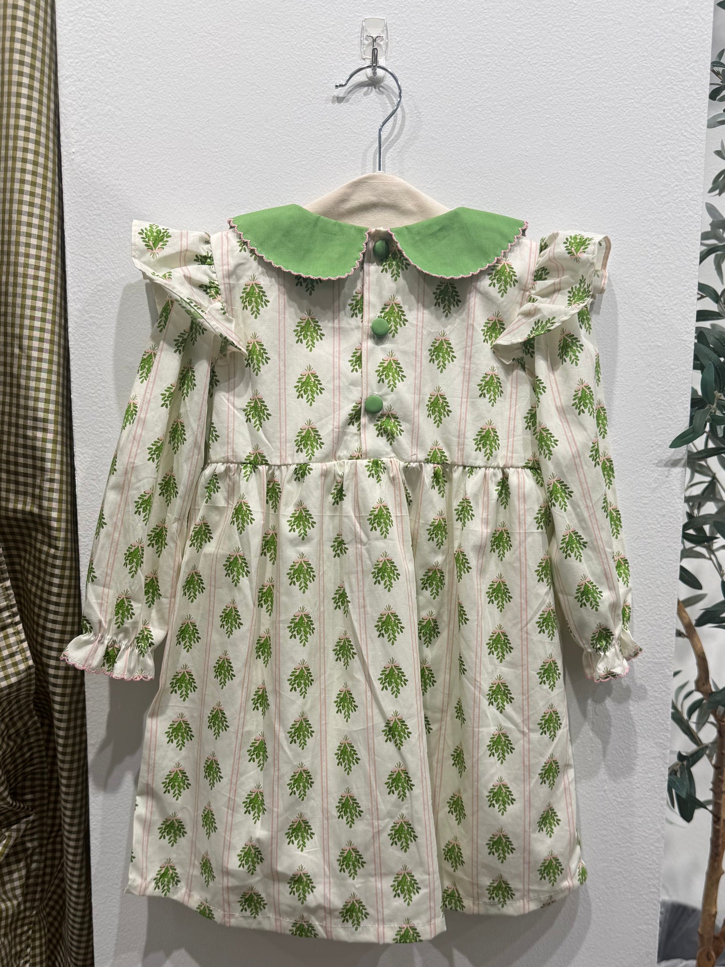 Meadow Dress Pre-Sale