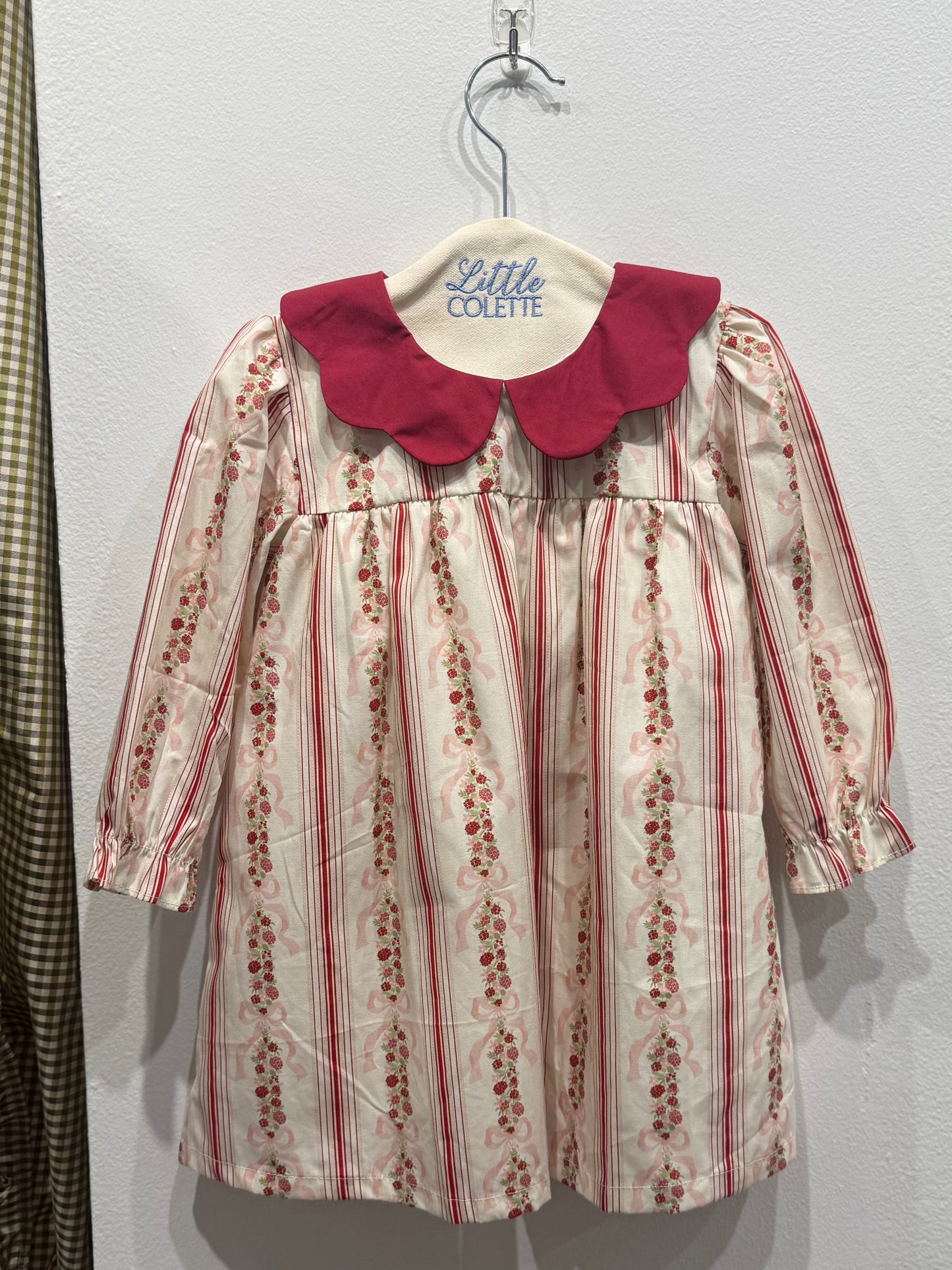 Margaret Dress Pre-Sale