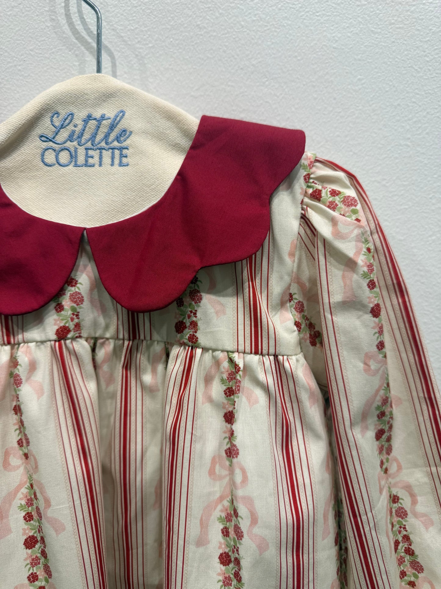 Margaret Dress Pre-Sale