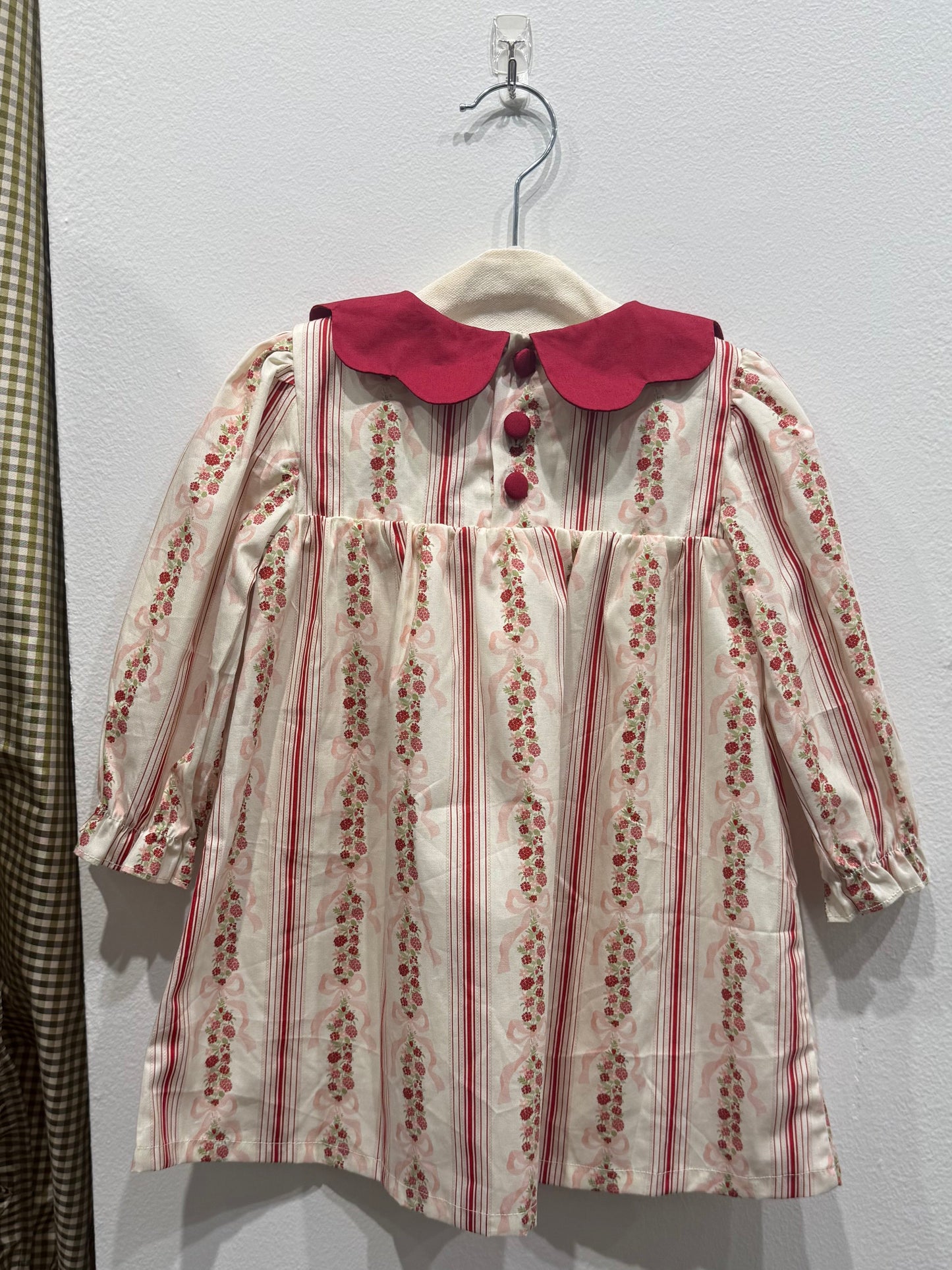 Margaret Dress Pre-Sale