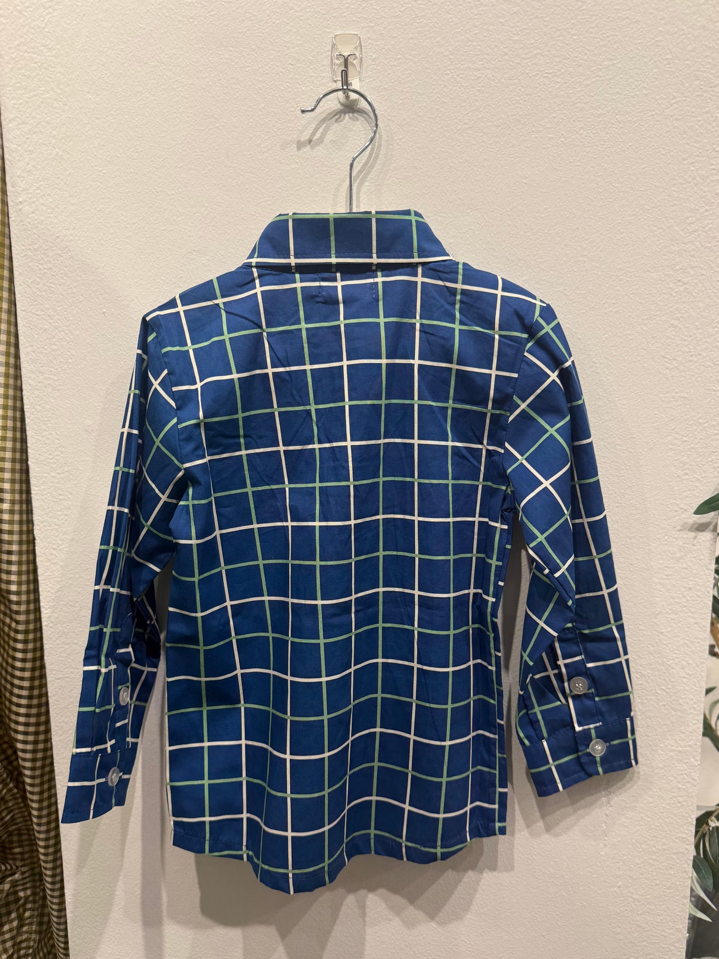 Charles Button Up Pre-Sale
