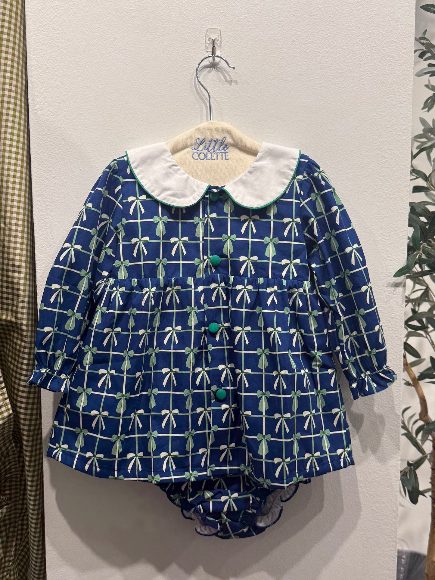 Blair Short Set Pre-Sale