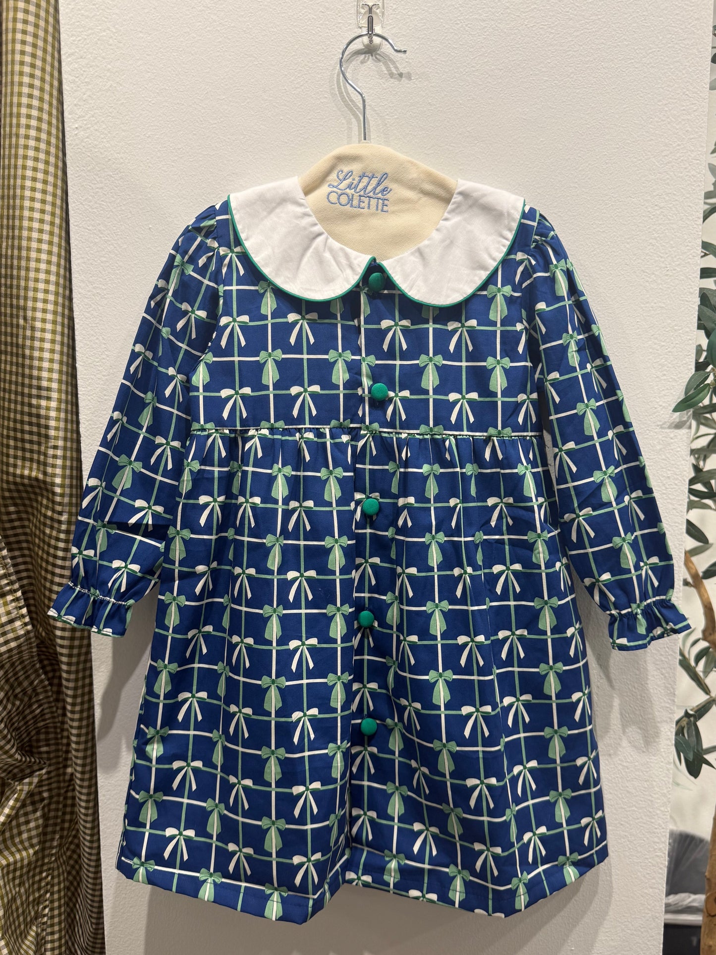 Blair Dress Pre-Sale