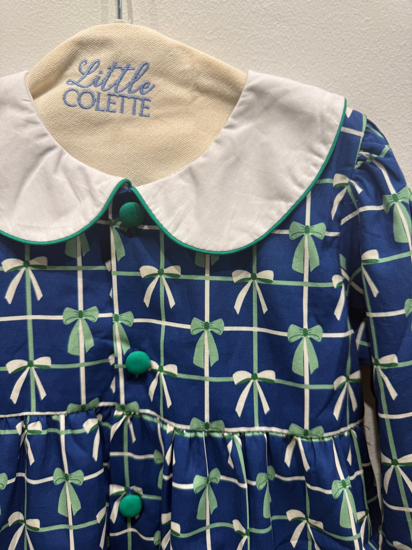 Blair Dress Pre-Sale