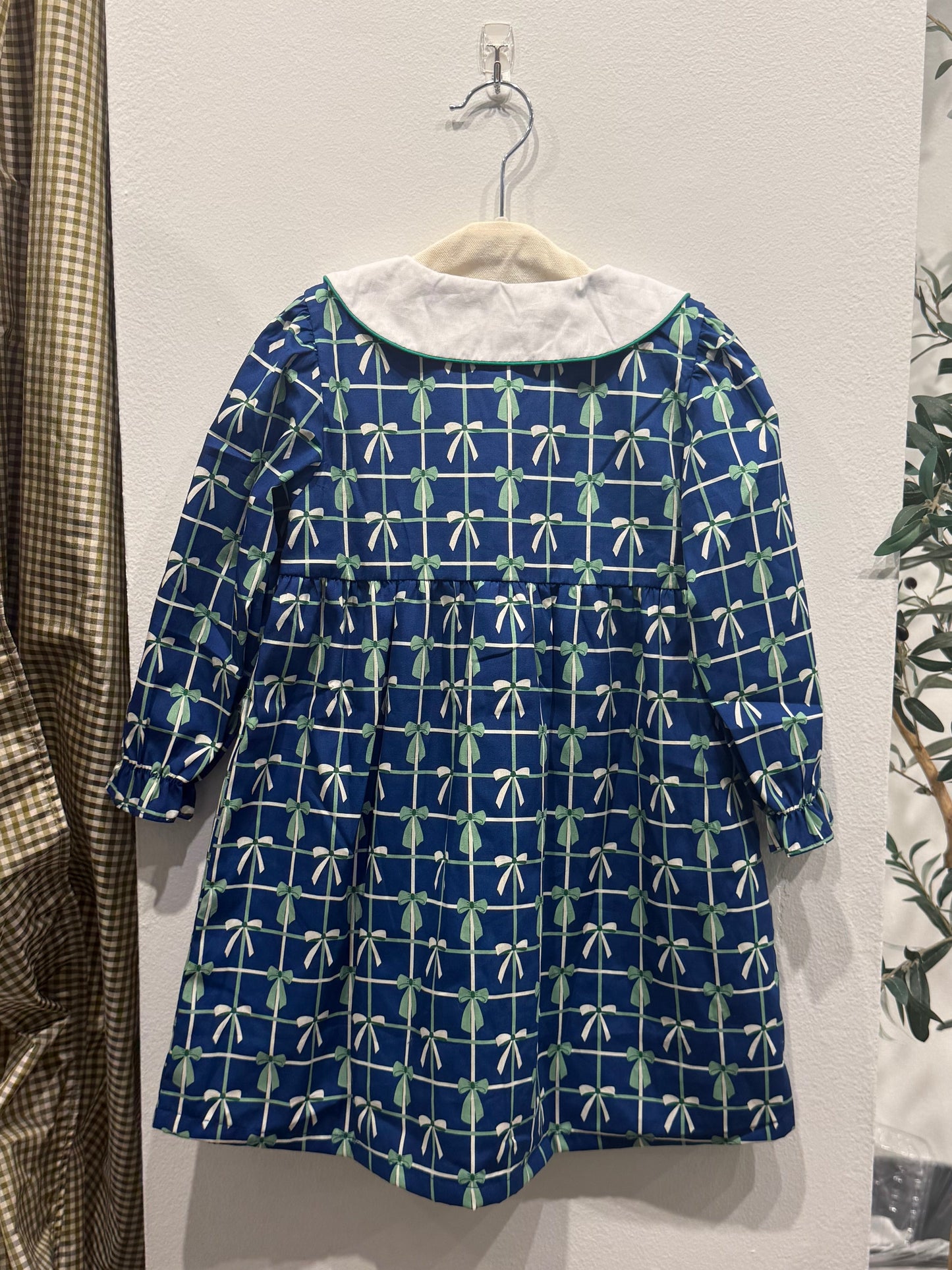 Blair Dress Pre-Sale