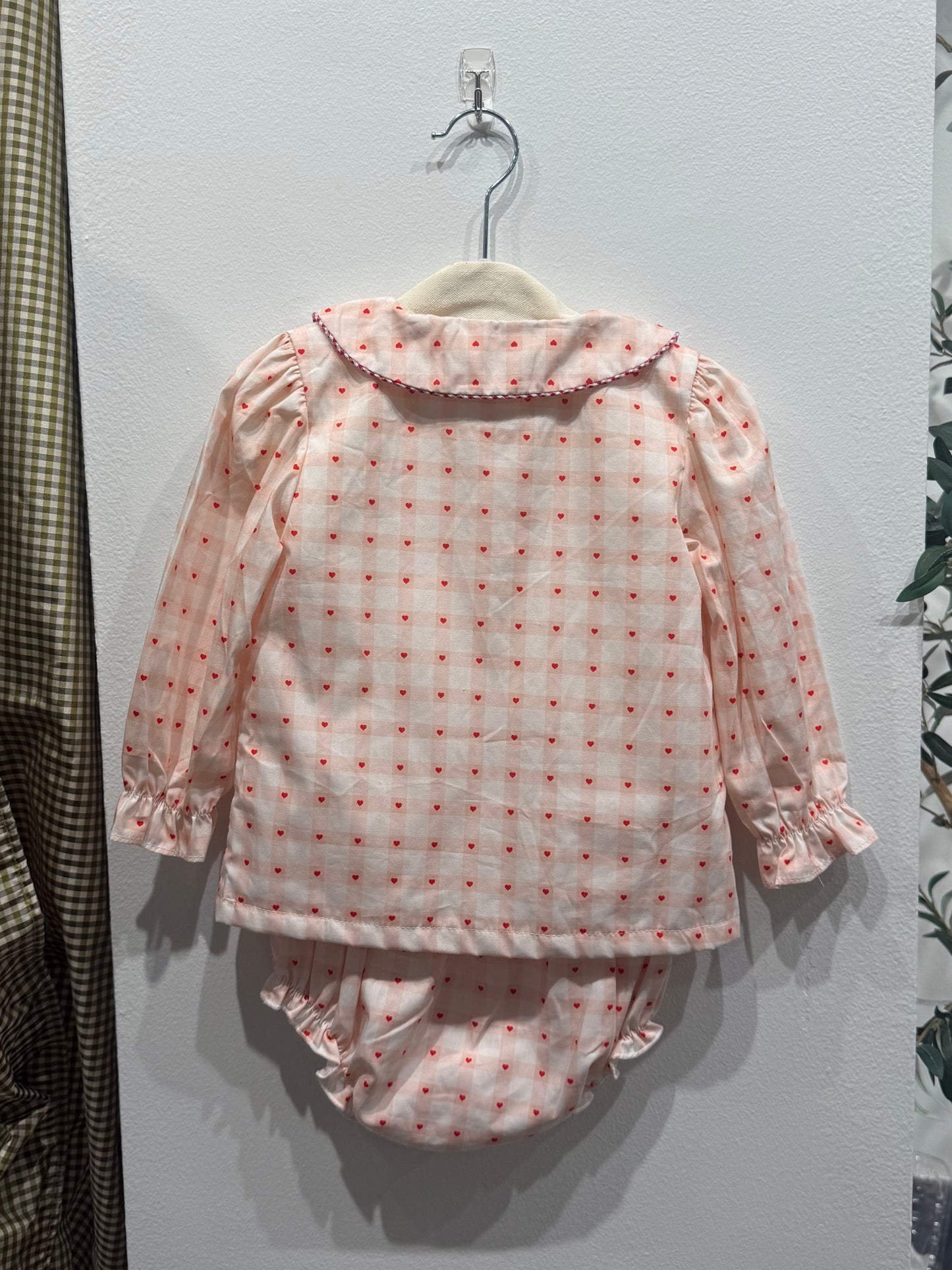 Juliette Short Set Pre-Sale