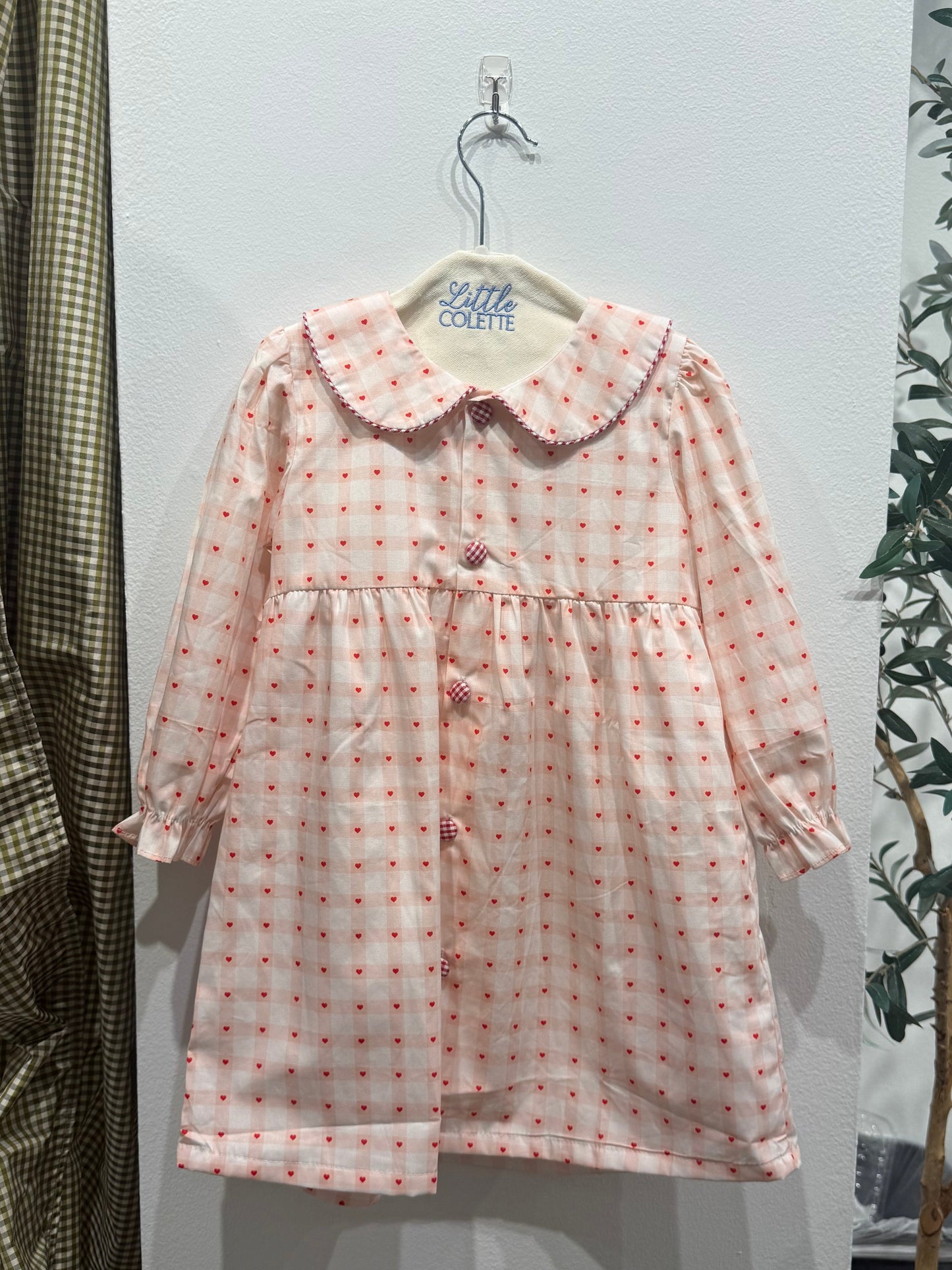 Juliette Dress Pre-Sale