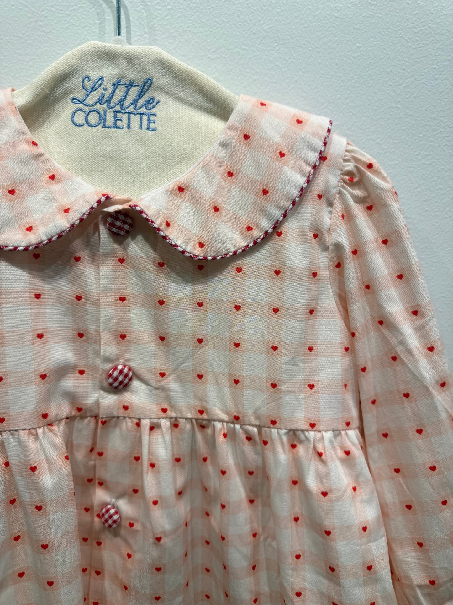 Juliette Dress Pre-Sale