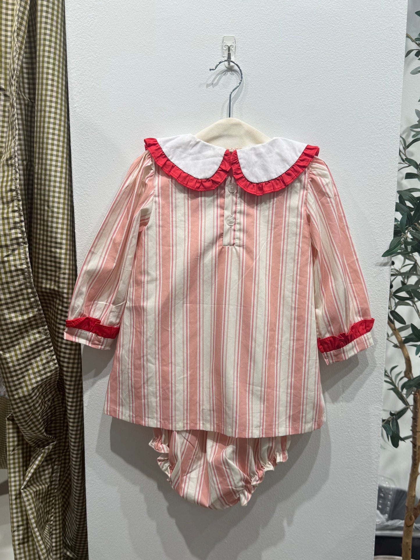 Carina Short Set Pre-Sale